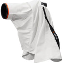 Sony LCR-ELW Rain Cover L (White, Large)