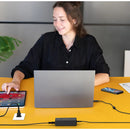 j5create 65W USB-C PD Power Adapter