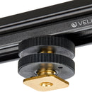 Vello Cold Shoe Extension (4")
