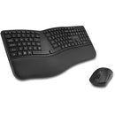 Kensington Pro Fit Ergo KM680 EQ Rechargeable Keyboard and Mouse Set