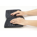Kensington Pro Fit Ergo KM680 EQ Rechargeable Keyboard and Mouse Set