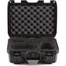 Nanuk 915 Hard Case for DJI Mini 5 Pro Fly More Combo (Black)