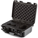 Nanuk 915 Hard Case for DJI Mini 5 Pro Fly More Combo (Black)