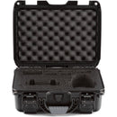 Nanuk 915 Hard Case for DJI Mini 5 Pro Fly More Combo (Black)