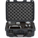 Nanuk 915 Hard Case for DJI Mini 5 Pro Fly More Combo (Graphite)