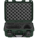 Nanuk 915 Hard Case for DJI Mini 5 Pro Fly More Combo (Olive)