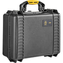 HPRC Protective Case with Foam Insert for Sony FX2 Cinema Camera