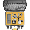 HPRC Protective Case with Foam Insert for Sony FX2 Cinema Camera