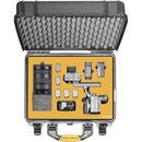 HPRC Protective Case with Foam Insert for Sony FX2 Cinema Camera