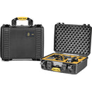 HPRC Protective Case with Foam Insert for Sony FX2 Cinema Camera