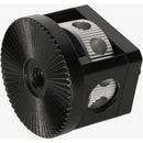 Niceyrig ARRI-Style Rosette Mount Adapter with 1/4"-20 Screw