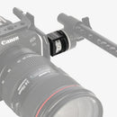 Niceyrig ARRI-Style Rosette Mount Adapter with 1/4"-20 Screw