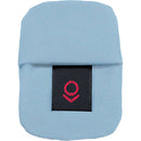 Instamic Recorder Cover (Light Blue)