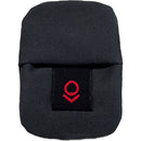 Instamic Hairy Windshield for Instamic Recorder (Black)