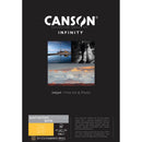 Canson Infinity Somerset Enhanced Satin (225 gsm, 13 x 19", 25 Sheets)
