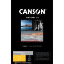 Canson Infinity Somerset Enhanced Satin (225 gsm, 11 x 17", 25 Sheets)