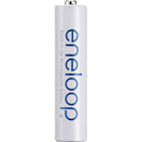 Panasonic eneloop AAA Rechargeable Ni-MH Batteries (800mAh, 12-Pack)