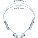 SHOKZ OpenRun Pro 2 Wireless Hybrid Sports Headphones (Blue)