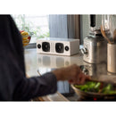 Audioengine B2 Bluetooth Speaker (White)