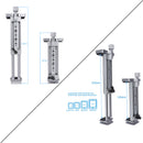 Niceyrig iPad Clamp with Arca-Swiss Tripod Mount