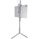 Niceyrig iPad Clamp with Arca-Swiss Tripod Mount