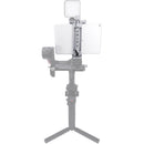 Niceyrig iPad Clamp with Arca-Swiss Tripod Mount