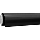 Cricut Smart Permanent Vinyl (13" x 3' Roll, Black)