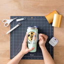 Cricut Transfer Tape for Custom Vinyl Cuts