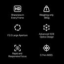 Viltrox AF 85mm f/2 EVO Lens (Nikon Z)
