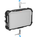 SmallRig Monitor Cage Kit for Atomos Ninja TX, Ninja TX GO, and Ninja RAW