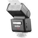 Godox iT32 TTL Mini Flash with X5S Trigger Kit for Sony