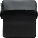 JJC Camera Pouch for Compact Digital Camera (Black, Microfiber Leather)