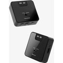 ADV. Accessport Pro UHF Wireless In-Ear Monitor Pack (902 to 928 MHz)