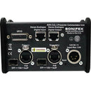 Sonifex AVN-CU2-RAV Configurable Ravenna/AES67 Commentary Unit for 2 Commentators