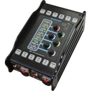 Sonifex AVN-CU2-RAV Configurable Ravenna/AES67 Commentary Unit for 2 Commentators