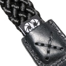COOPH Braid Camera Strap (Black, 49.2")