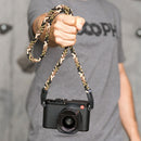 COOPH Braid Camera Strap (Camouflage, 49.2")