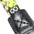 COOPH Braid Camera Strap (Yellow Mix, 39.4")