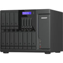 QNAP TVS-AIh1688ATX 16-Bay NAS Enclosure