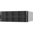 QNAP TS-h2477AXU-RP 24-Bay NAS Enclosure