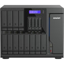 QNAP TVS-AIh1688ATX 16-Bay NAS Enclosure