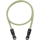 COOPH Rope Camera Strap (Guacamole, 39.4", Ring Attachment)