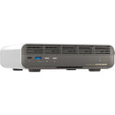 QNAP TBS-h574TX 9.6TB Thunderbolt 4 NASbook (5 x 1.92TB)