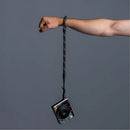 COOPH Rope Hand Strap (Duotone Charcoal)