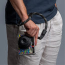 COOPH Rope Hand Strap (Duotone Charcoal)