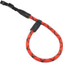 COOPH Rope Hand Strap (Duotone Red)