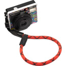 COOPH Rope Hand Strap (Duotone Red)