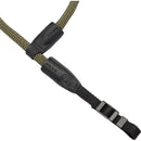 COOPH Rope Hand Strap (Army Green)