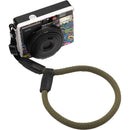 COOPH Rope Hand Strap (Army Green)