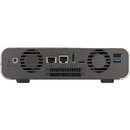 QNAP TBS-h574TX 9.6TB Thunderbolt 4 NASbook (5 x 1.92TB)